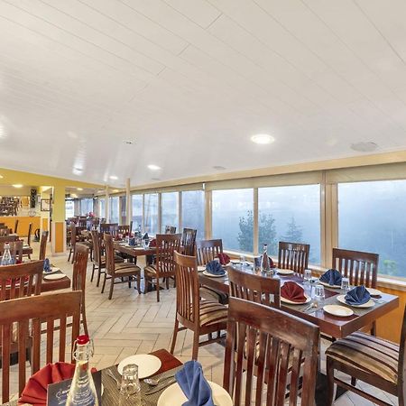 Club Mahindra Mussoorie Hotel Luaran gambar