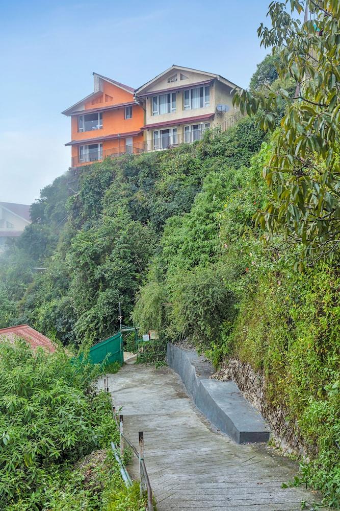 Club Mahindra Mussoorie Hotel Luaran gambar